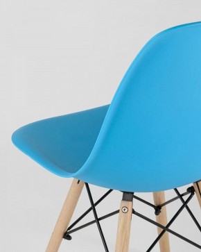 Набор из 4 стульев Eames в Чебаркуле - chebarkul.ok-mebel.com | фото 7