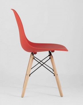 Набор из 4 стульев Eames в Чебаркуле - chebarkul.ok-mebel.com | фото 3