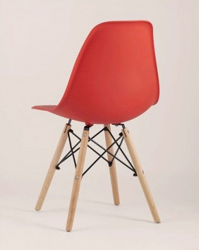 Набор из 4 стульев Eames в Чебаркуле - chebarkul.ok-mebel.com | фото 4