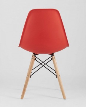 Набор из 4 стульев Eames в Чебаркуле - chebarkul.ok-mebel.com | фото 5