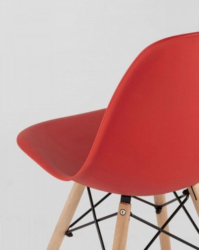 Набор из 4 стульев Eames в Чебаркуле - chebarkul.ok-mebel.com | фото 6