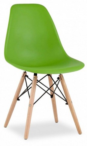 Набор из 4 стульев Eames в Чебаркуле - chebarkul.ok-mebel.com | фото