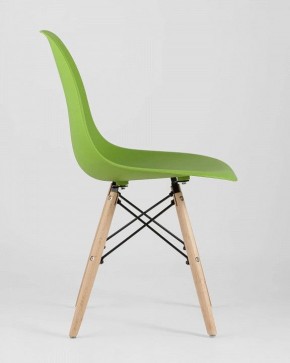 Набор из 4 стульев Eames в Чебаркуле - chebarkul.ok-mebel.com | фото 2