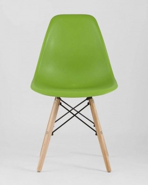Набор из 4 стульев Eames в Чебаркуле - chebarkul.ok-mebel.com | фото 3