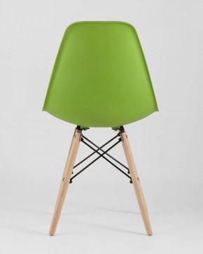 Набор из 4 стульев Eames в Чебаркуле - chebarkul.ok-mebel.com | фото 4
