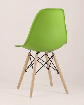 Набор из 4 стульев Eames в Чебаркуле - chebarkul.ok-mebel.com | фото 5
