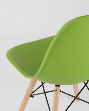 Набор из 4 стульев Eames в Чебаркуле - chebarkul.ok-mebel.com | фото 6