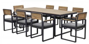 Набор уличный TOPA XL в Чебаркуле - chebarkul.ok-mebel.com | фото 3