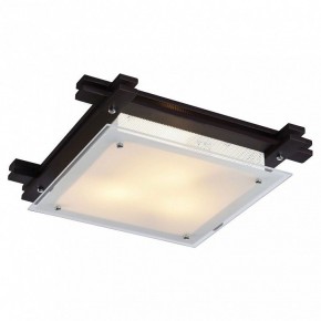 Накладной светильник Arte Lamp Archimede A6462PL-3CK в Чебаркуле - chebarkul.ok-mebel.com | фото