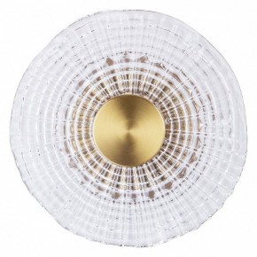 Накладной светильник Arte Lamp Bevel A1611AP-5PB в Чебаркуле - chebarkul.ok-mebel.com | фото