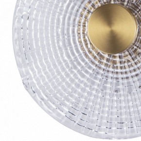 Накладной светильник Arte Lamp Bevel A1612AP-5PB в Чебаркуле - chebarkul.ok-mebel.com | фото 3