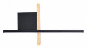 Накладной светильник Arte Lamp Chic A2126AP-8BK в Чебаркуле - chebarkul.ok-mebel.com | фото