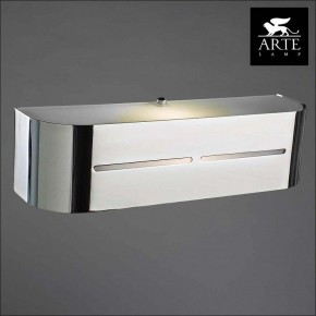 Накладной светильник Arte Lamp Cosmopolitan A7210AP-1CC в Чебаркуле - chebarkul.ok-mebel.com | фото 3