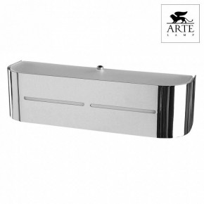 Накладной светильник Arte Lamp Cosmopolitan A7210AP-1CC в Чебаркуле - chebarkul.ok-mebel.com | фото 4