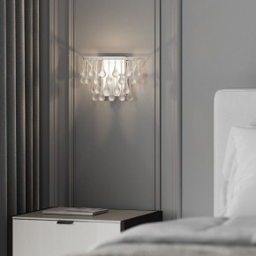 Накладной светильник Bogate"s Gutta 476/1 в Чебаркуле - chebarkul.ok-mebel.com | фото 4