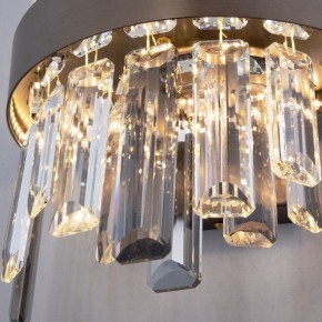 Накладной светильник Bogate"s Sparkle 418/1 в Чебаркуле - chebarkul.ok-mebel.com | фото 5