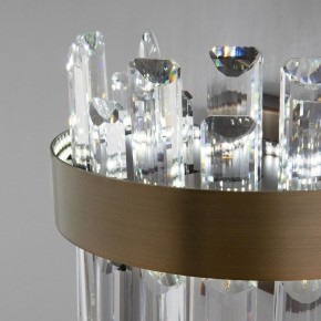 Накладной светильник Bogate"s Sparkle 418/1 в Чебаркуле - chebarkul.ok-mebel.com | фото 6