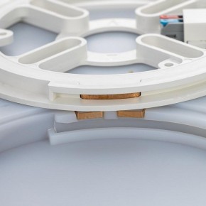 Накладной светильник Citilux ETALON CL750401R в Чебаркуле - chebarkul.ok-mebel.com | фото 12