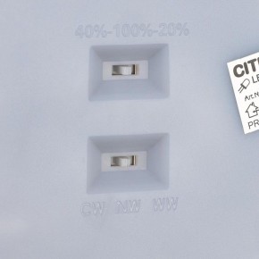 Накладной светильник Citilux Norma CL748601 в Чебаркуле - chebarkul.ok-mebel.com | фото 15