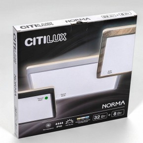 Накладной светильник Citilux Norma CL748K301 в Чебаркуле - chebarkul.ok-mebel.com | фото 10