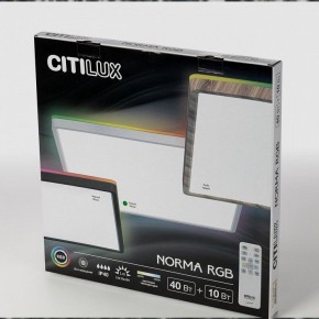 Накладной светильник Citilux Norma CL749K400 в Чебаркуле - chebarkul.ok-mebel.com | фото 10