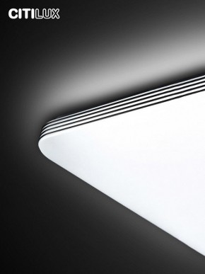 Накладной светильник Citilux Симпла CL714K680G в Чебаркуле - chebarkul.ok-mebel.com | фото 14