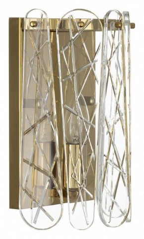 Накладной светильник Citilux Talla CL318412 в Чебаркуле - chebarkul.ok-mebel.com | фото 2