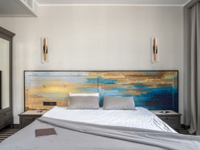 Накладной светильник De City Конти 32 488022401 в Чебаркуле - chebarkul.ok-mebel.com | фото 6