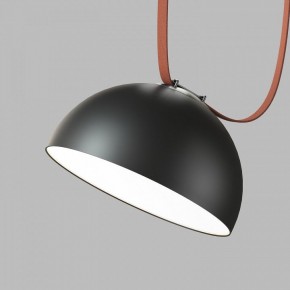 Накладной светильник Denkirs Belty Flow DK5562-BK в Чебаркуле - chebarkul.ok-mebel.com | фото 2