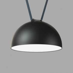 Накладной светильник Denkirs Belty Flow DK5562-BK в Чебаркуле - chebarkul.ok-mebel.com | фото 3