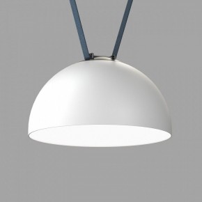 Накладной светильник Denkirs Belty Flow DK5562-WH+BK в Чебаркуле - chebarkul.ok-mebel.com | фото 2