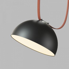 Накладной светильник Denkirs Belty Flow DK5563-BK в Чебаркуле - chebarkul.ok-mebel.com | фото 2