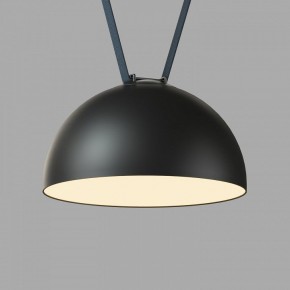 Накладной светильник Denkirs Belty Flow DK5563-BK в Чебаркуле - chebarkul.ok-mebel.com | фото 4