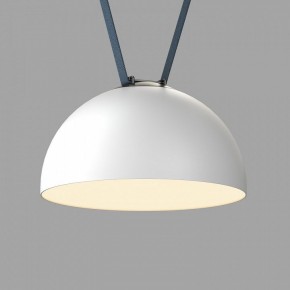 Накладной светильник Denkirs Belty Flow DK5563-WH+BK в Чебаркуле - chebarkul.ok-mebel.com | фото 3