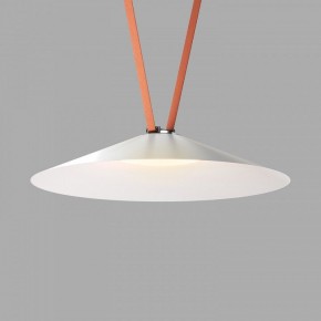 Накладной светильник Denkirs Belty Flow DK5569-WH+BK в Чебаркуле - chebarkul.ok-mebel.com | фото 2