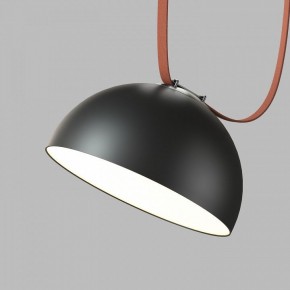 Накладной светильник Denkirs Belty Flow DK5662-BK в Чебаркуле - chebarkul.ok-mebel.com | фото 2