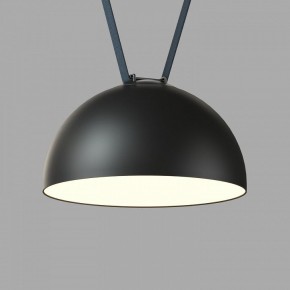 Накладной светильник Denkirs Belty Flow DK5662-BK в Чебаркуле - chebarkul.ok-mebel.com | фото 3