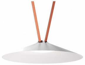 Накладной светильник Denkirs Belty Flow DK5668-WH+BK в Чебаркуле - chebarkul.ok-mebel.com | фото 2