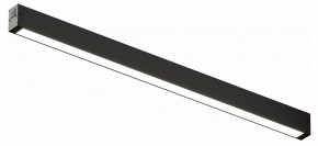 Накладной светильник Denkirs Denkirs Simple DK8105-BK в Чебаркуле - chebarkul.ok-mebel.com | фото