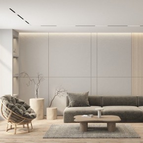 Накладной светильник Denkirs Denkirs Simple DK8114-BK в Чебаркуле - chebarkul.ok-mebel.com | фото 3