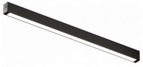 Накладной светильник Denkirs Denkirs Simple DK8205-BK в Чебаркуле - chebarkul.ok-mebel.com | фото