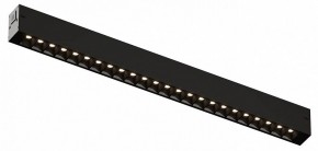 Накладной светильник Denkirs SMART GRILL DK8002-CONN-BK в Чебаркуле - chebarkul.ok-mebel.com | фото