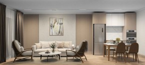 Накладной светильник Denkirs SMART GRILL DK8002-CONN-WH в Чебаркуле - chebarkul.ok-mebel.com | фото 3
