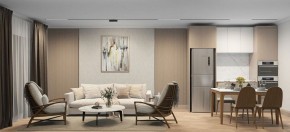 Накладной светильник Denkirs SMART LINEAR DK8004-CONN-BK в Чебаркуле - chebarkul.ok-mebel.com | фото 3