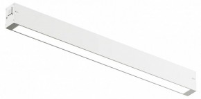 Накладной светильник Denkirs SMART LINEAR DK8004-CONN-WH в Чебаркуле - chebarkul.ok-mebel.com | фото