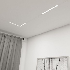 Накладной светильник Denkirs SMART LINEAR DK8004-CONN-WH в Чебаркуле - chebarkul.ok-mebel.com | фото 4