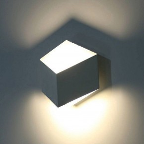 Накладной светильник DesignLed Palmira GW-1101-1-3-WH-NW в Чебаркуле - chebarkul.ok-mebel.com | фото 3