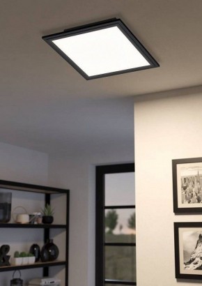 Накладной светильник Eglo ПРОМО Salobrena 1 900817 в Чебаркуле - chebarkul.ok-mebel.com | фото 4
