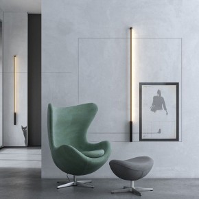 Накладной светильник Elektrostandard Alto 40133/LED в Чебаркуле - chebarkul.ok-mebel.com | фото 3