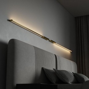 Накладной светильник Elektrostandard Alto 40133/LED в Чебаркуле - chebarkul.ok-mebel.com | фото 4